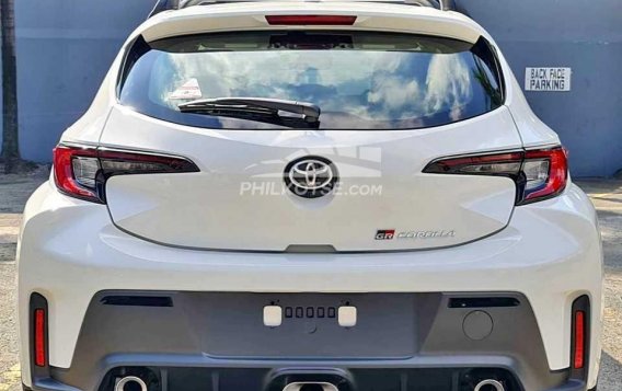 2023 Toyota Corolla in Quezon City, Metro Manila-5