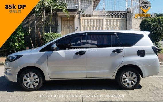 2016 Toyota Innova in Quezon City, Metro Manila-2