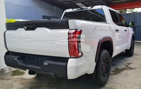 2023 Toyota Tundra in Quezon City, Metro Manila-1