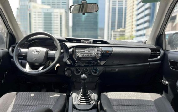 2019 Toyota Hilux in Makati, Metro Manila-2