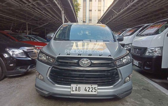 2019 Toyota Innova in Pasay, Metro Manila-1