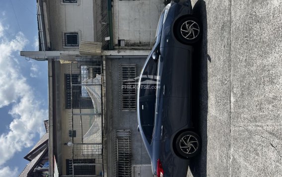 2023 Toyota Vios 1.3 XLE CVT in Quezon City, Metro Manila