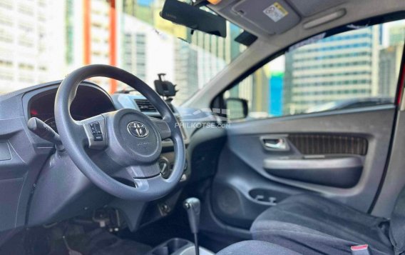 2018 Toyota Wigo  1.0 G AT in Makati, Metro Manila-4