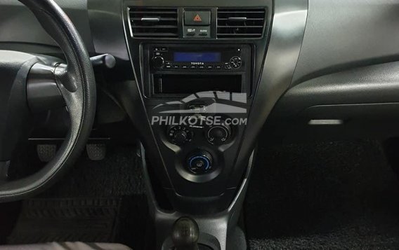 2013 Toyota Vios  1.3 J Base MT in Quezon City, Metro Manila-5