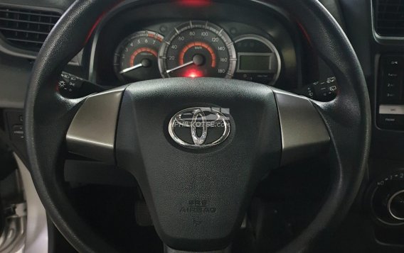 2018 Toyota Avanza  1.3 E M/T in Quezon City, Metro Manila-15