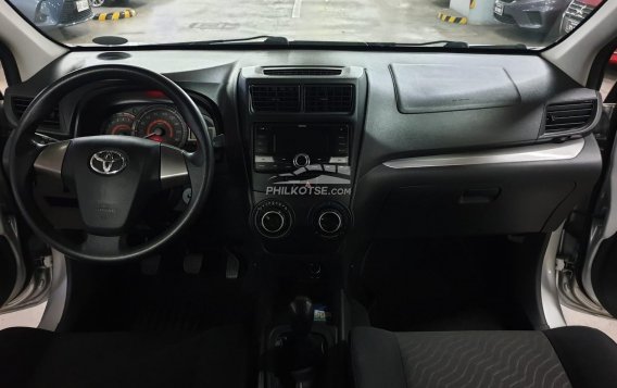 2018 Toyota Avanza  1.3 E M/T in Quezon City, Metro Manila-17