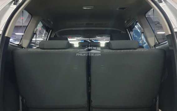 2018 Toyota Avanza  1.3 E M/T in Quezon City, Metro Manila-10
