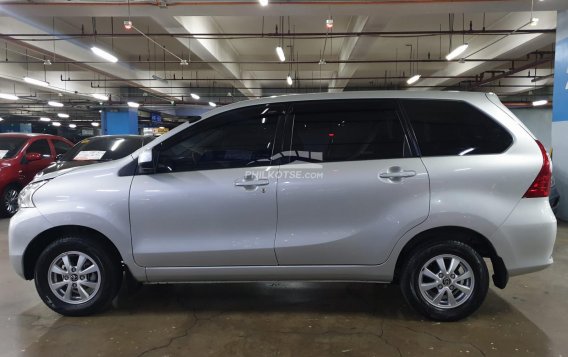 2018 Toyota Avanza  1.3 E M/T in Quezon City, Metro Manila-5