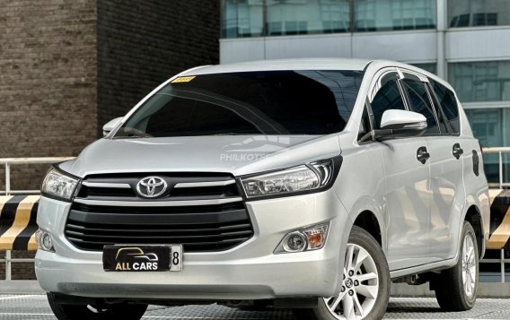 2020 Toyota Innova in Makati, Metro Manila-2