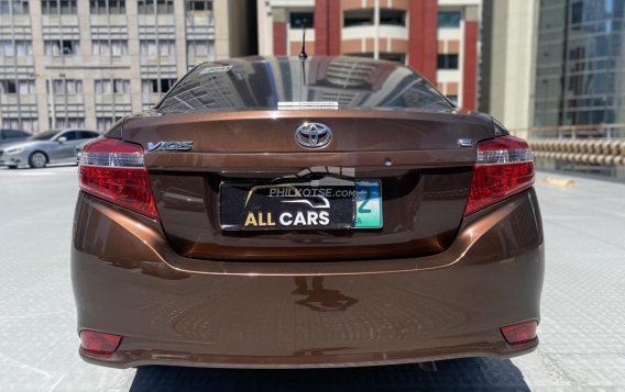 2014 Toyota Vios in Makati, Metro Manila-8