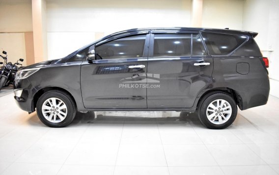 2016 Toyota Innova  2.8 G Diesel AT in Lemery, Batangas-4