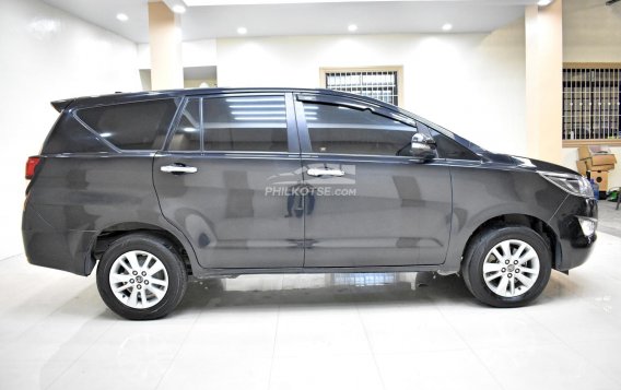 2016 Toyota Innova  2.8 G Diesel AT in Lemery, Batangas-10