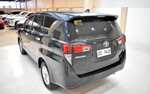 2016 Toyota Innova  2.8 G Diesel AT in Lemery, Batangas-14