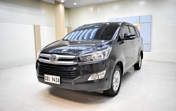 2016 Toyota Innova  2.8 G Diesel AT in Lemery, Batangas-18
