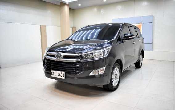 2016 Toyota Innova  2.8 G Diesel AT in Lemery, Batangas-21