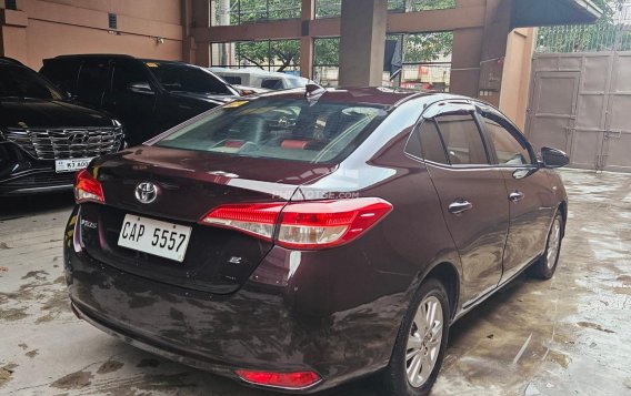 2019 Toyota Vios in Quezon City, Metro Manila-3