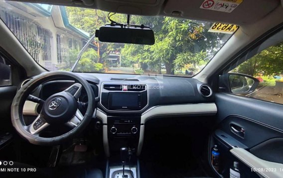 2019 Toyota Rush  1.5 G AT in Kawit, Cavite-5