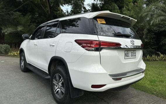 2019 Toyota Fortuner  2.4 G Diesel 4x2 AT in Las Piñas, Metro Manila-3