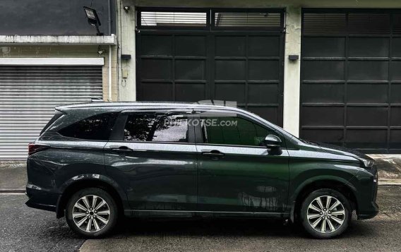 2022 Toyota Avanza  1.5 G A/T in Quezon City, Metro Manila-1