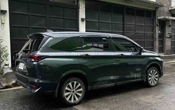 2022 Toyota Avanza  1.5 G A/T in Quezon City, Metro Manila-5