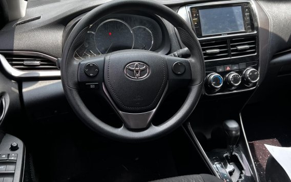 2022 Toyota Vios 1.3 XLE CVT in Quezon City, Metro Manila-1