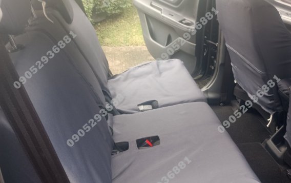 Selling Other Toyota Avanza 2018 SUV / MPV at 11582 in Manila-1