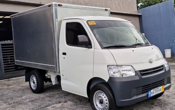 White Toyota Lite Ace 2023 for sale in Manual-1