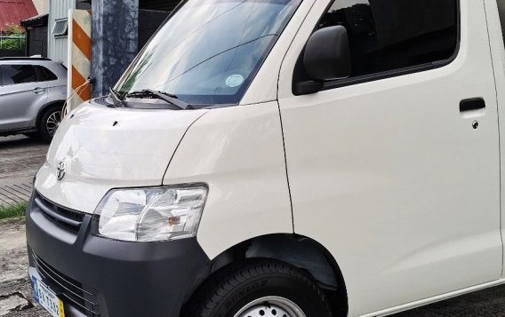 White Toyota Lite Ace 2023 for sale in Manual-2
