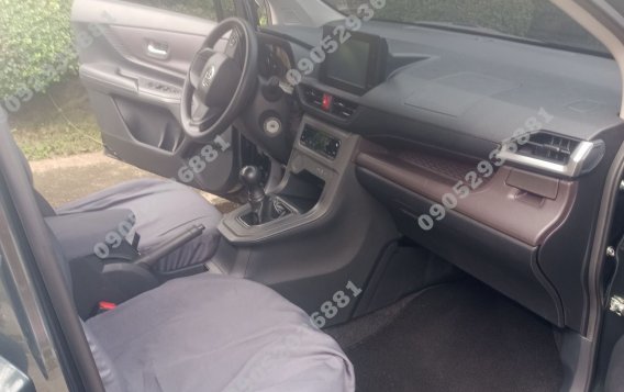Selling Other Toyota Avanza 2018 SUV / MPV at 11582 in Manila-2