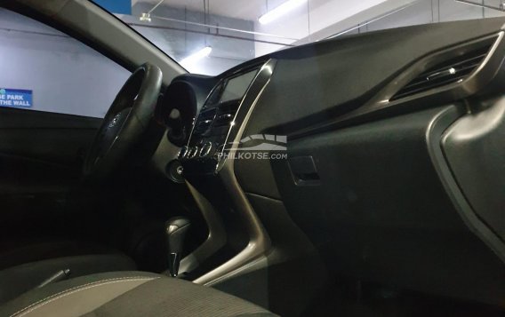 2022 Toyota Vios 1.3 XLE CVT in Quezon City, Metro Manila-20