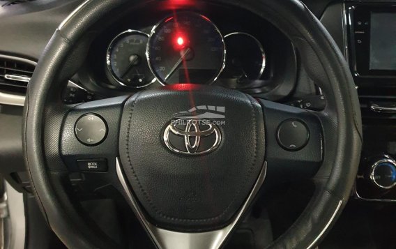 2022 Toyota Vios 1.3 XLE CVT in Quezon City, Metro Manila-11