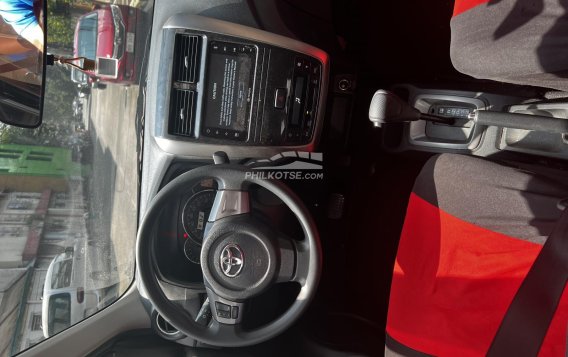 2022 Toyota Wigo  1.0 G AT in Quezon City, Metro Manila