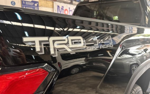 2024 Toyota Tundra in Quezon City, Metro Manila-7