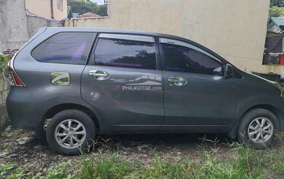 2015 Toyota Avanza  1.3 E M/T in Antipolo, Rizal-5