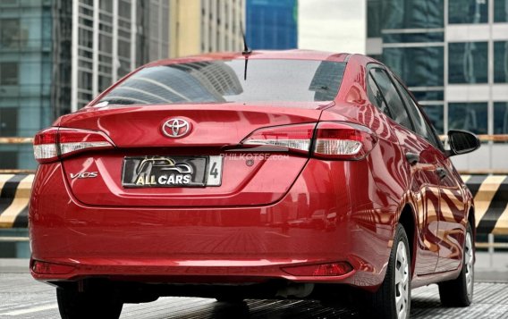 2019 Toyota Vios in Makati, Metro Manila-5