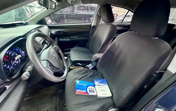 Sell White 2022 Toyota Vios in Parañaque-2