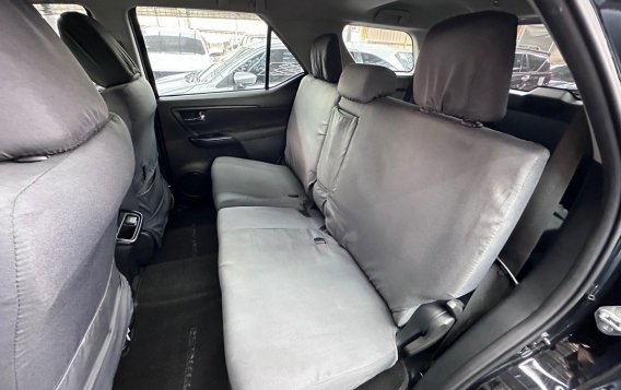 White Toyota Fortuner 2022 for sale in Automatic-3