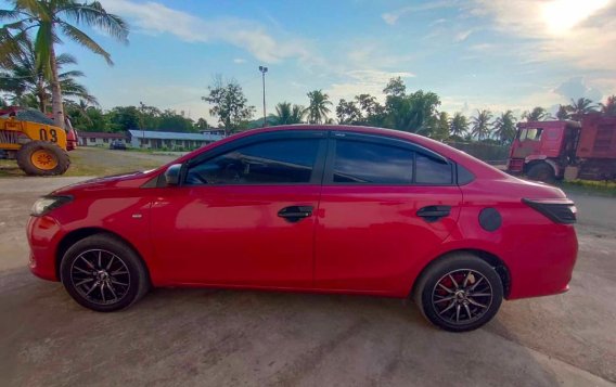 White Toyota Vios 2023 for sale in Pasay-4