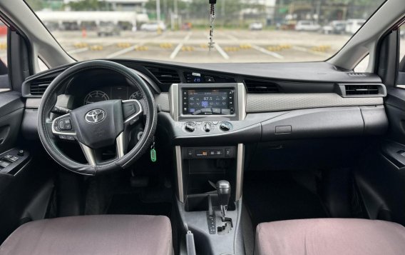 2021 Toyota Innova in Makati, Metro Manila-7