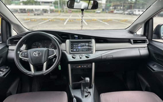 2021 Toyota Innova in Makati, Metro Manila-6