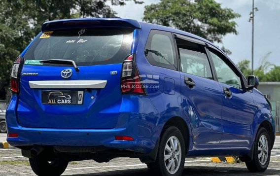 2017 Toyota Avanza in Makati, Metro Manila-8