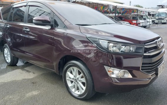 2019 Toyota Innova in Cainta, Rizal