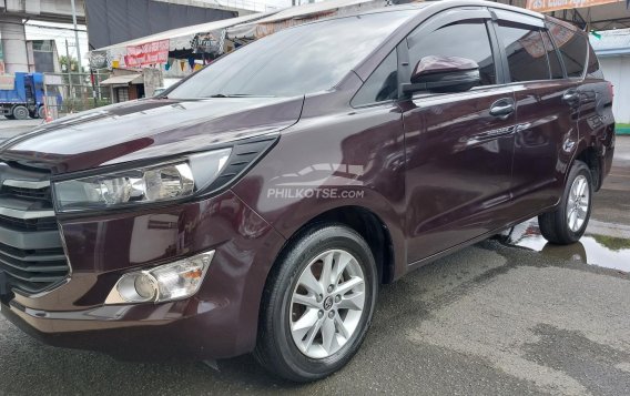 2019 Toyota Innova in Cainta, Rizal-2
