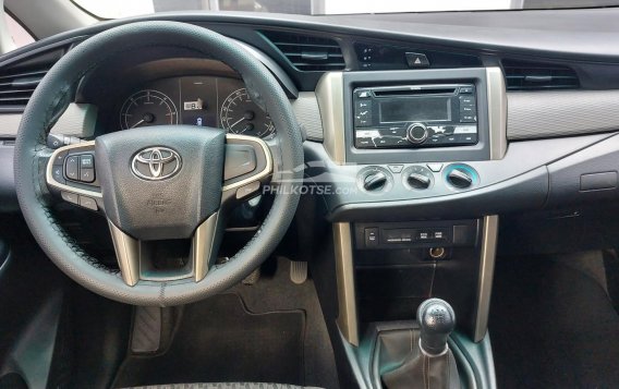 2019 Toyota Innova in Cainta, Rizal-9