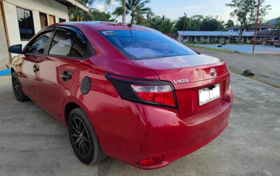 White Toyota Vios 2023 for sale in Pasay-1