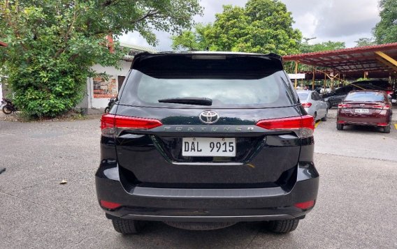 White Toyota Fortuner 2019 for sale in Pasig-5