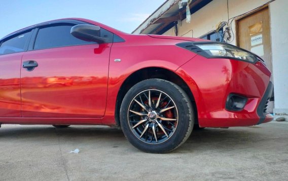 White Toyota Vios 2023 for sale in Pasay-7