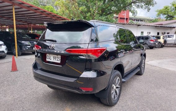 White Toyota Fortuner 2019 for sale in Pasig-2