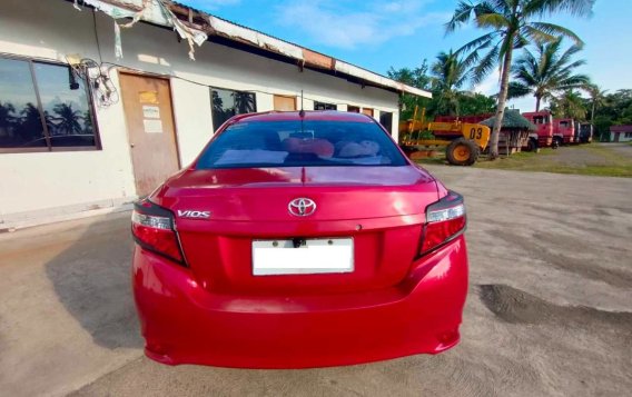 White Toyota Vios 2023 for sale in Pasay-6