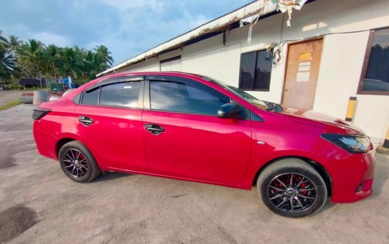 White Toyota Vios 2023 for sale in Pasay-3